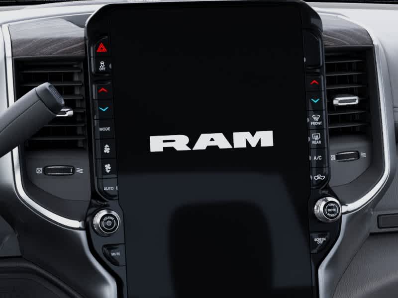 Thumbnail: 2026 RAM 3500 - 10