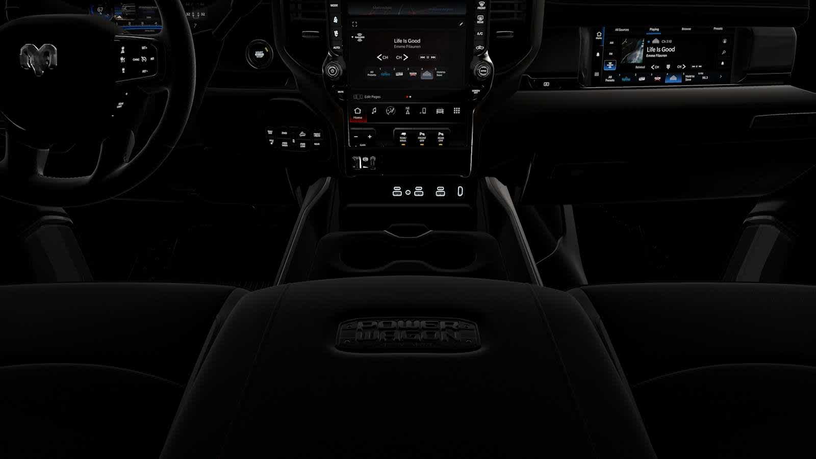 Thumbnail: 2026 RAM 2500 - 5