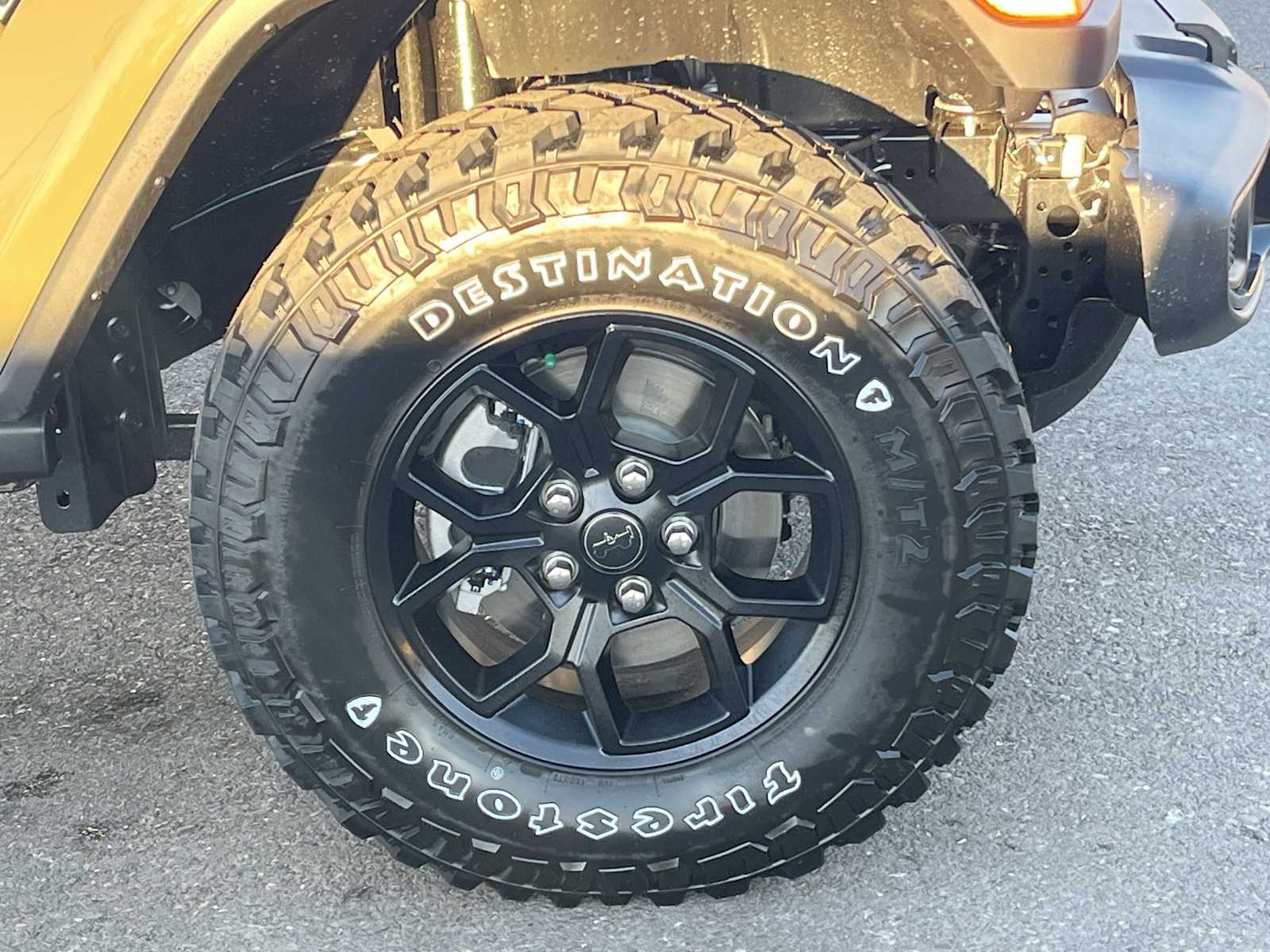 Thumbnail: 2026 Jeep Gladiator - 8