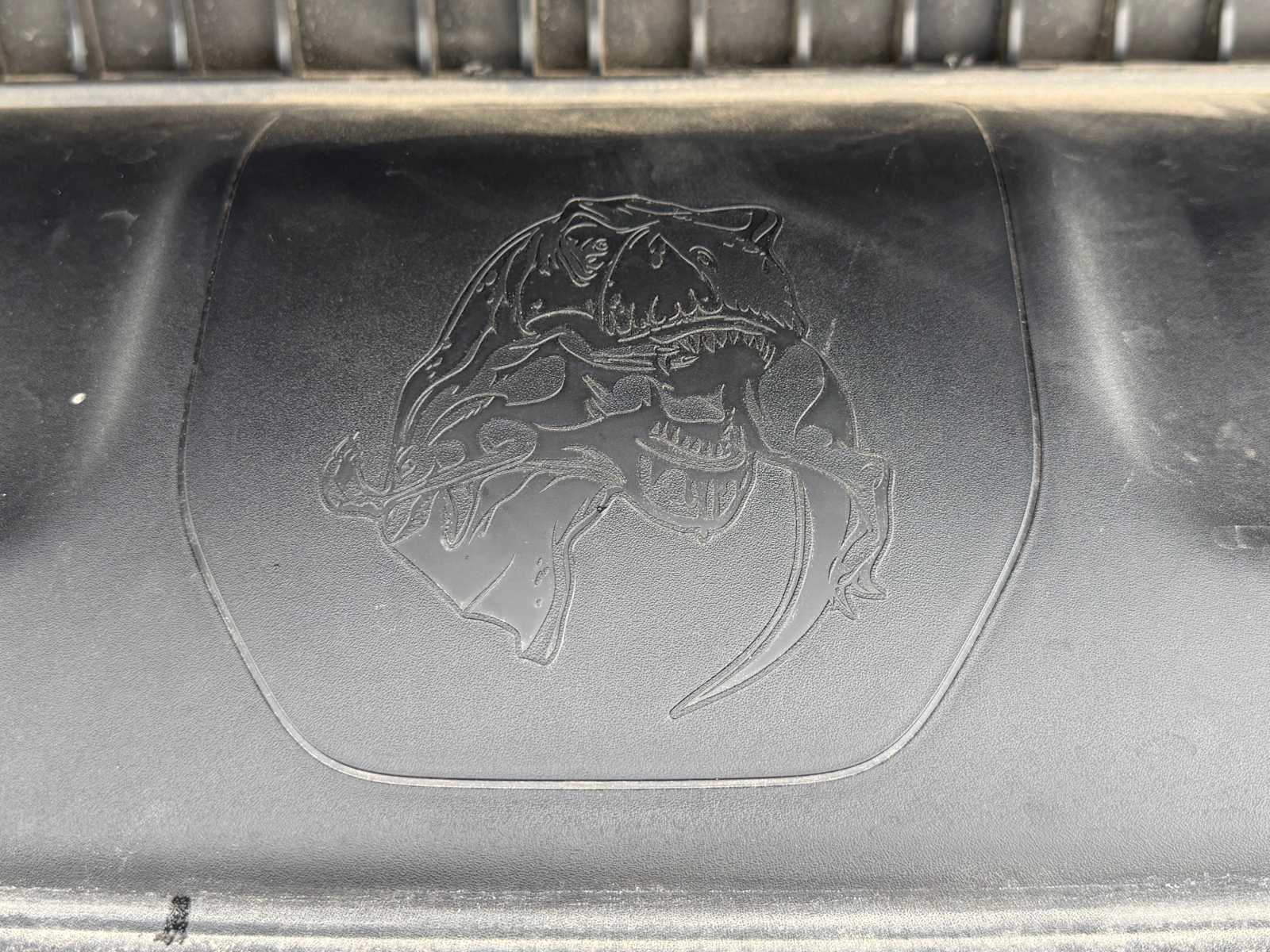 Thumbnail: 2021 RAM 1500 - 3