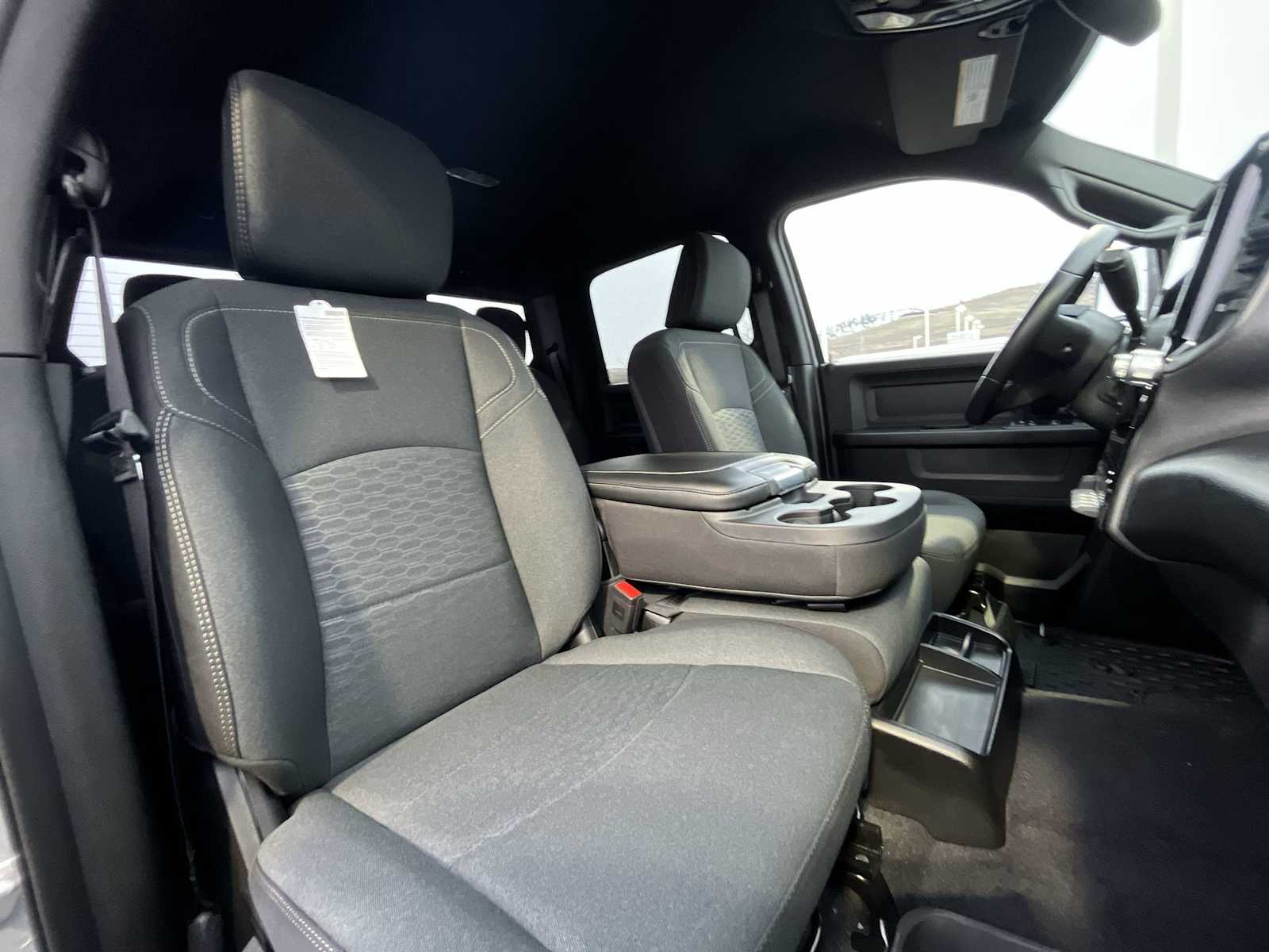 Thumbnail: 2026 RAM 2500 - 14