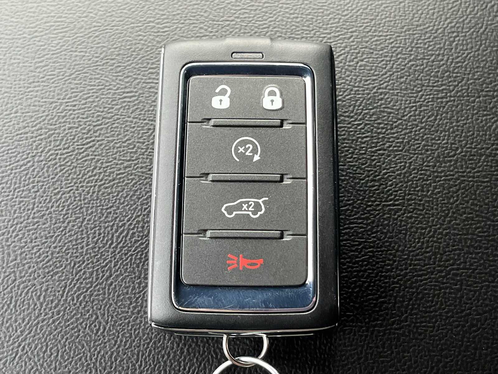 Thumbnail: 2025 Jeep Grand Cherokee - 20