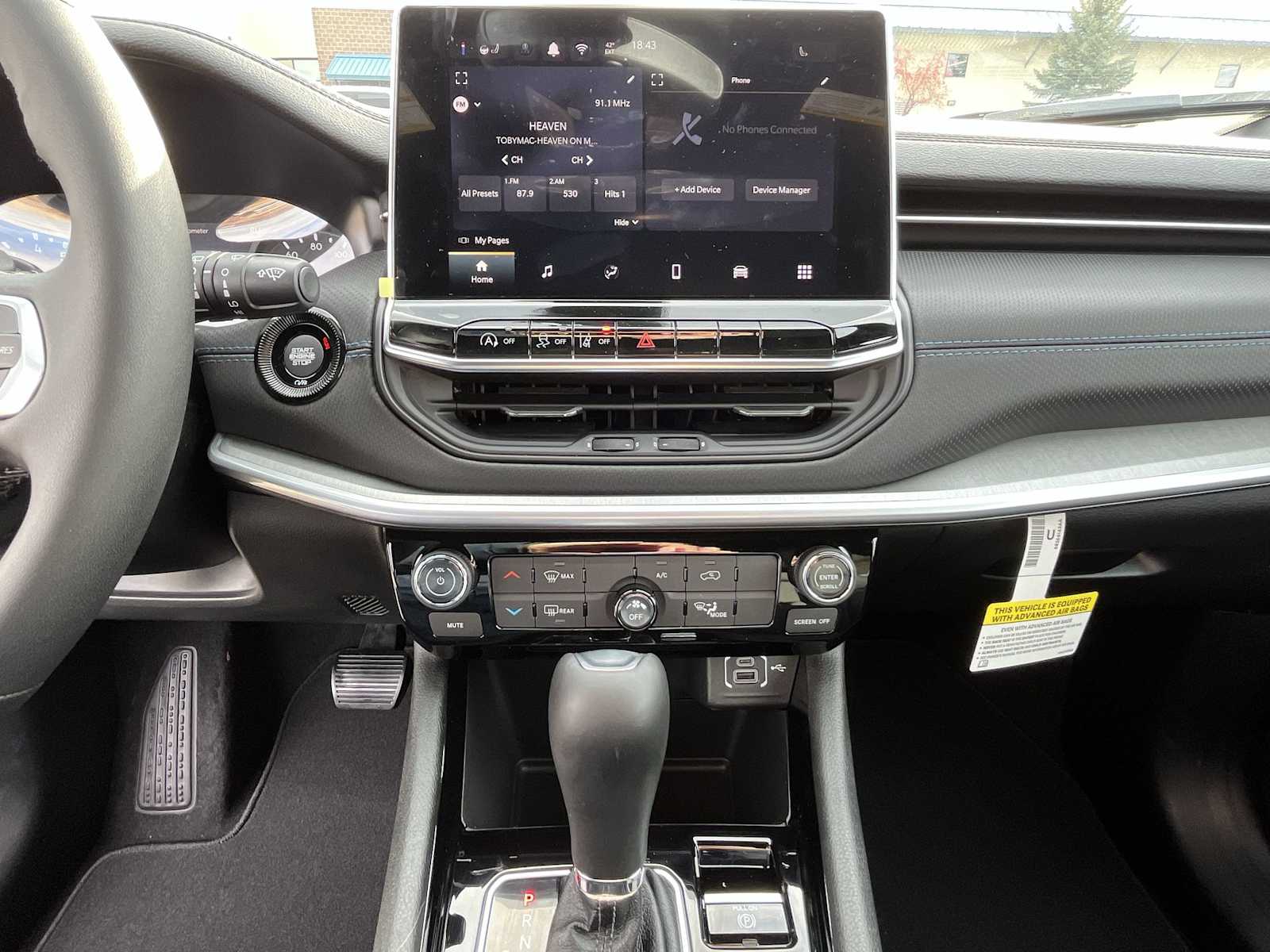 Thumbnail: 2026 Jeep Compass - 16