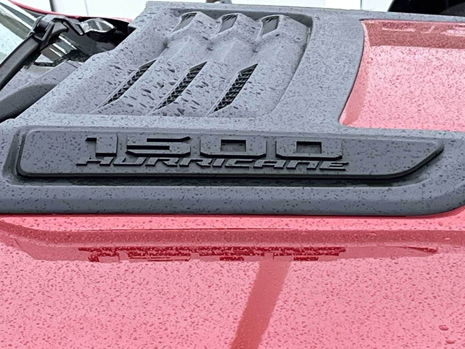 Thumbnail: 2026 RAM 1500 - 7