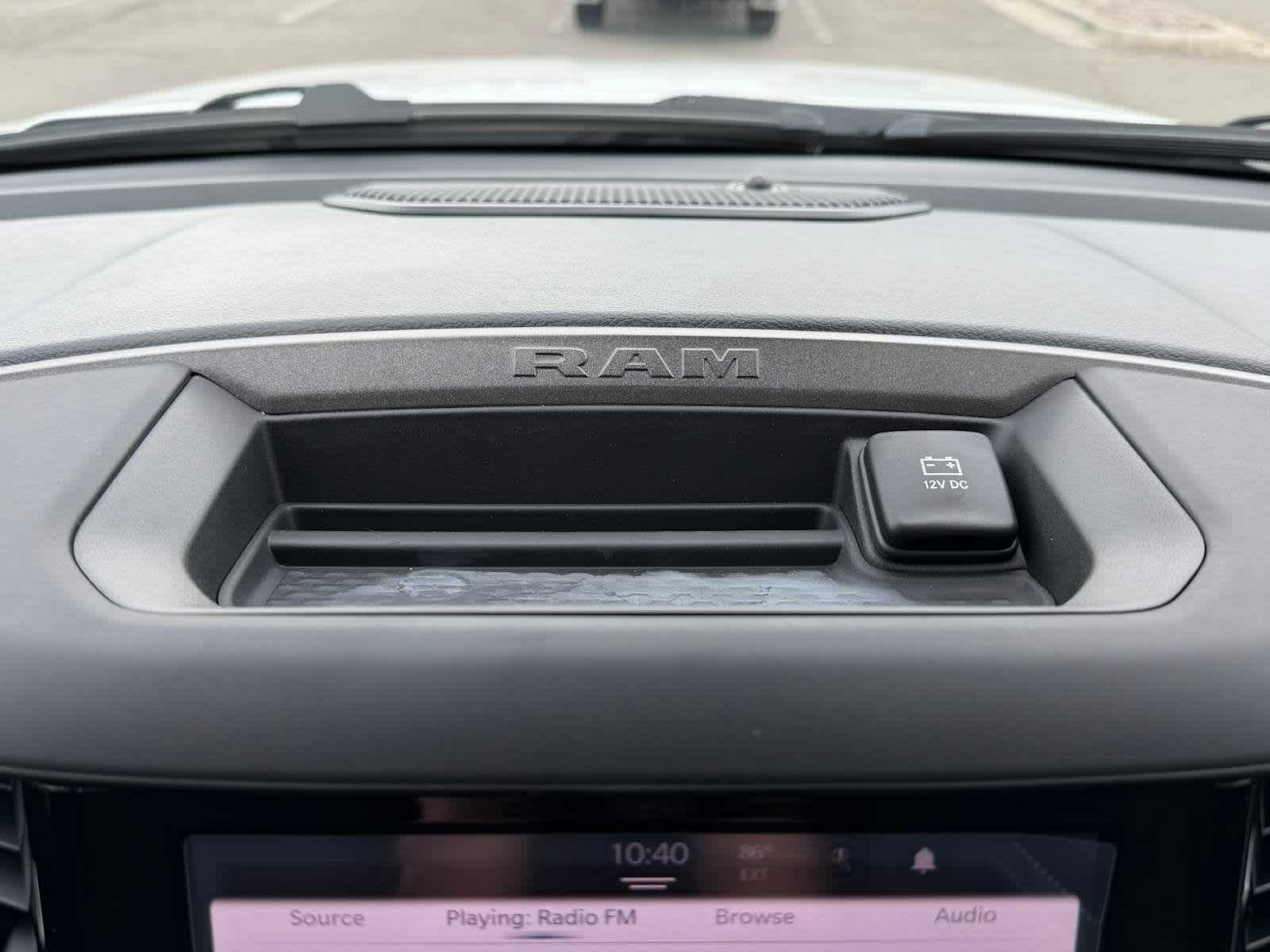 Thumbnail: 2026 RAM 1500 - 29