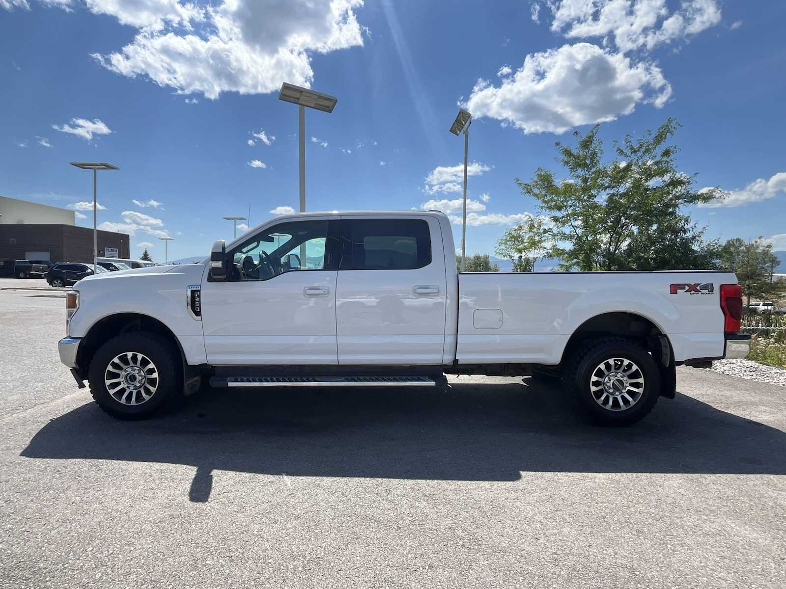 Thumbnail: 2020 Ford F-350 - 3