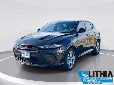 2024 Dodge Hornet R/T SUV