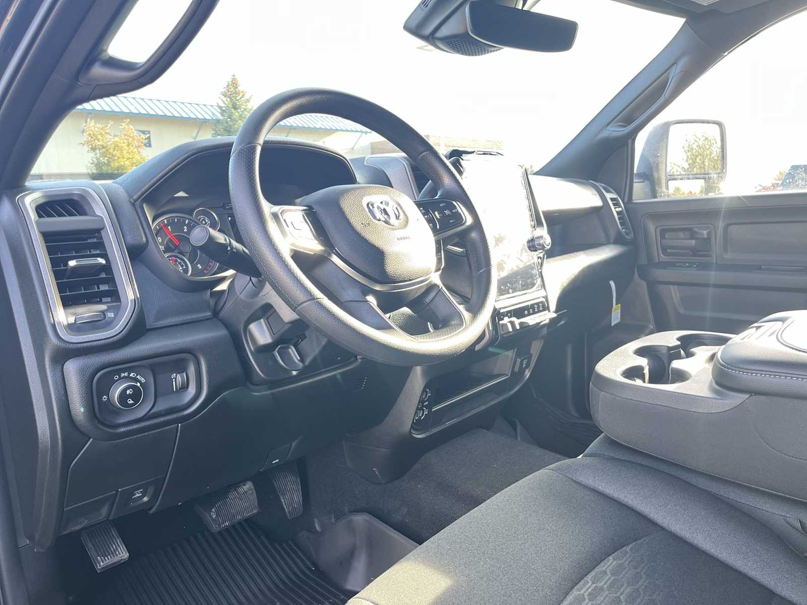 Thumbnail: 2026 RAM 2500 - 2