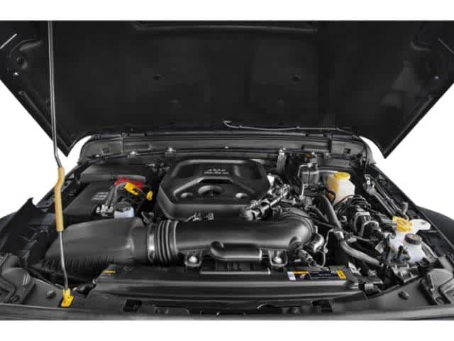 Thumbnail: 2026 Jeep Wrangler - 12