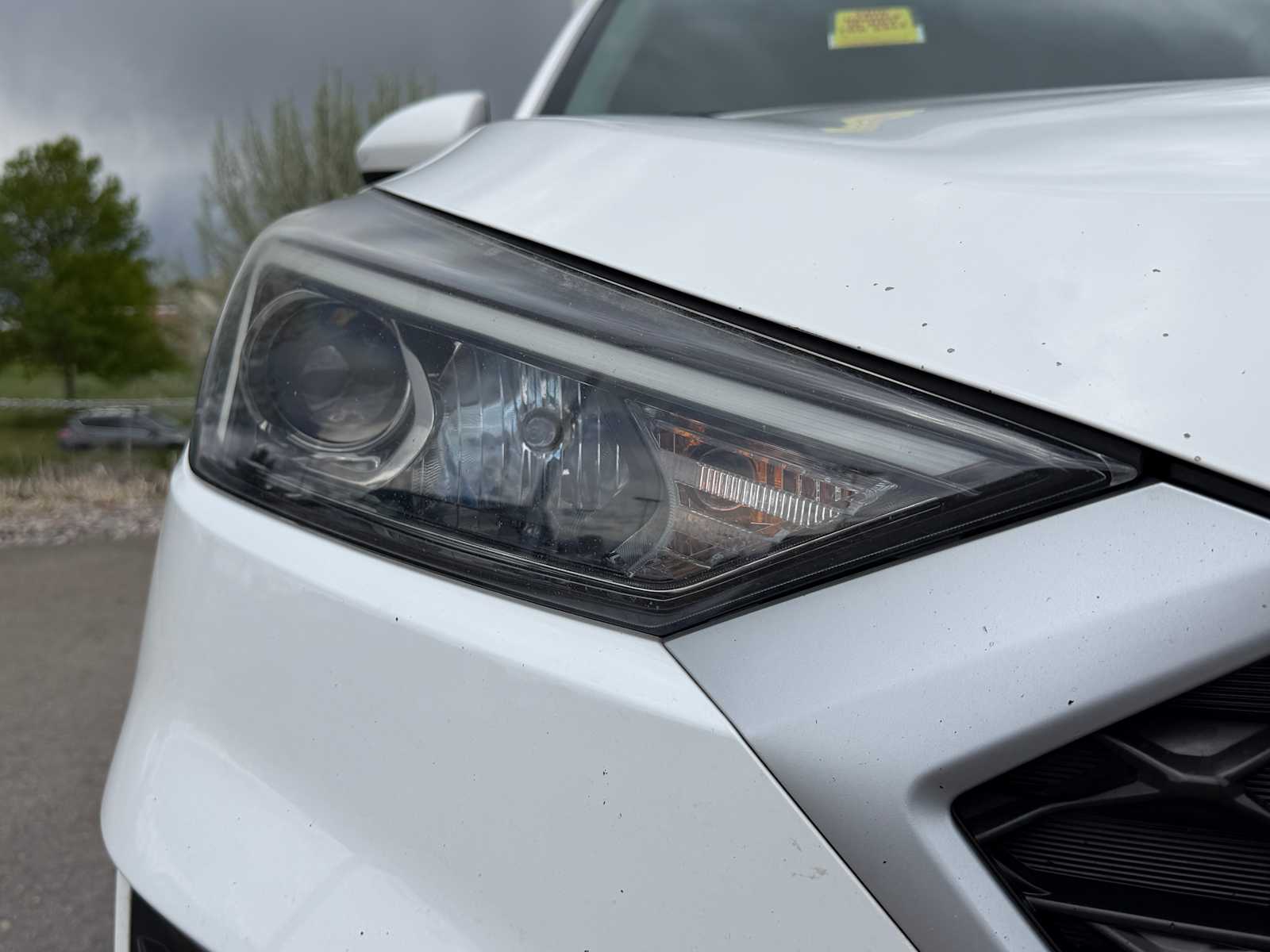 Thumbnail: 2019 Hyundai Tucson - 3