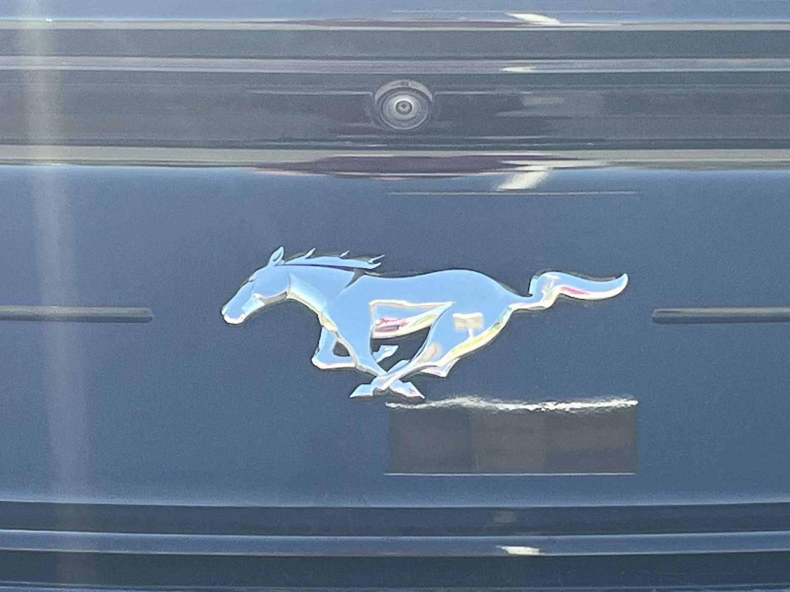 Thumbnail: 2022 Ford Mustang - 7