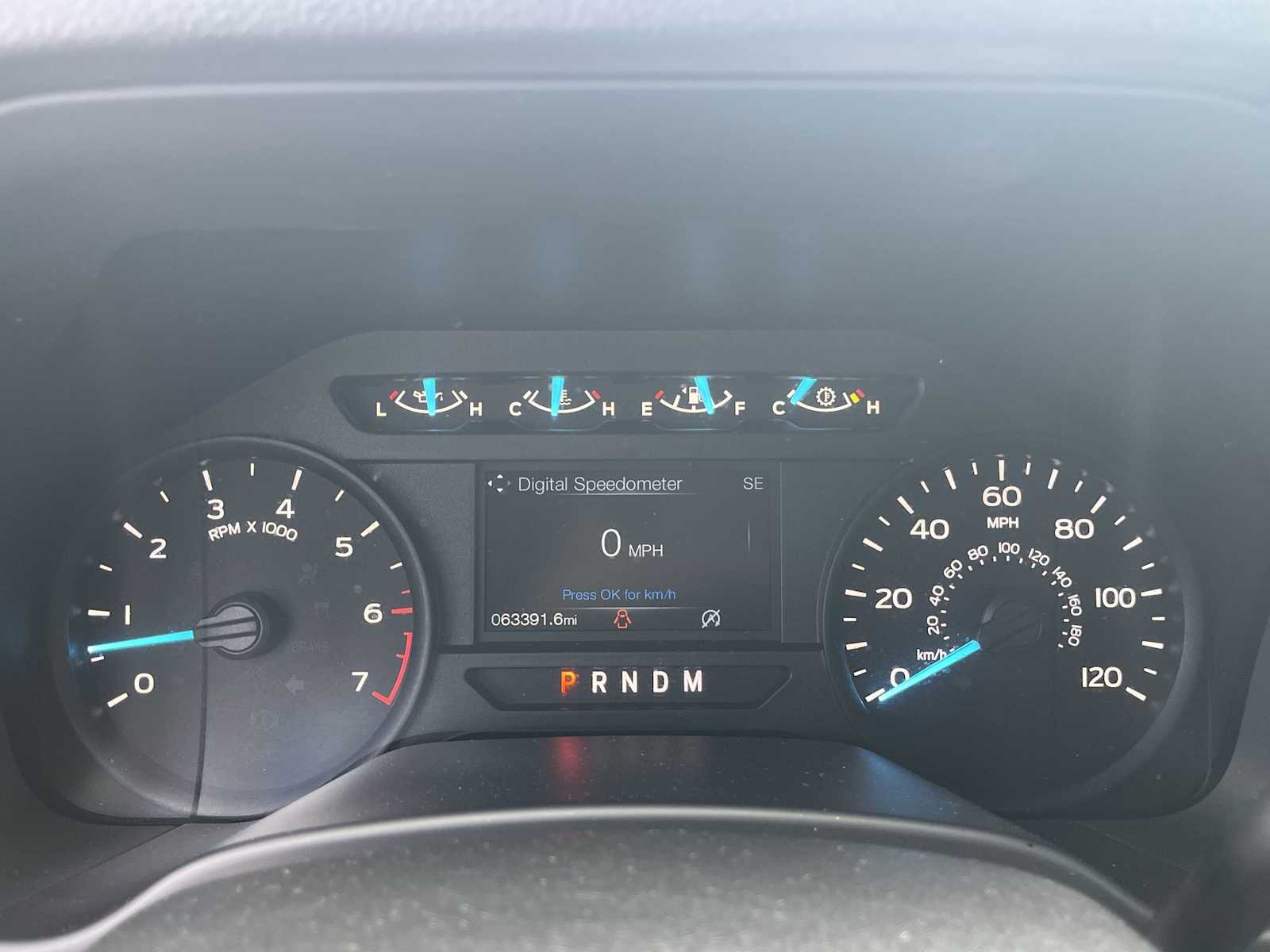 Thumbnail: 2018 Ford F-150 - 18