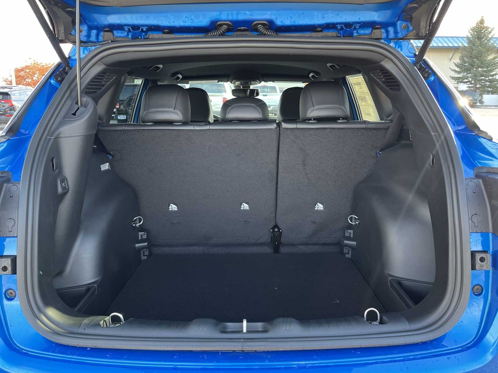 Thumbnail: 2026 Jeep Compass - 19