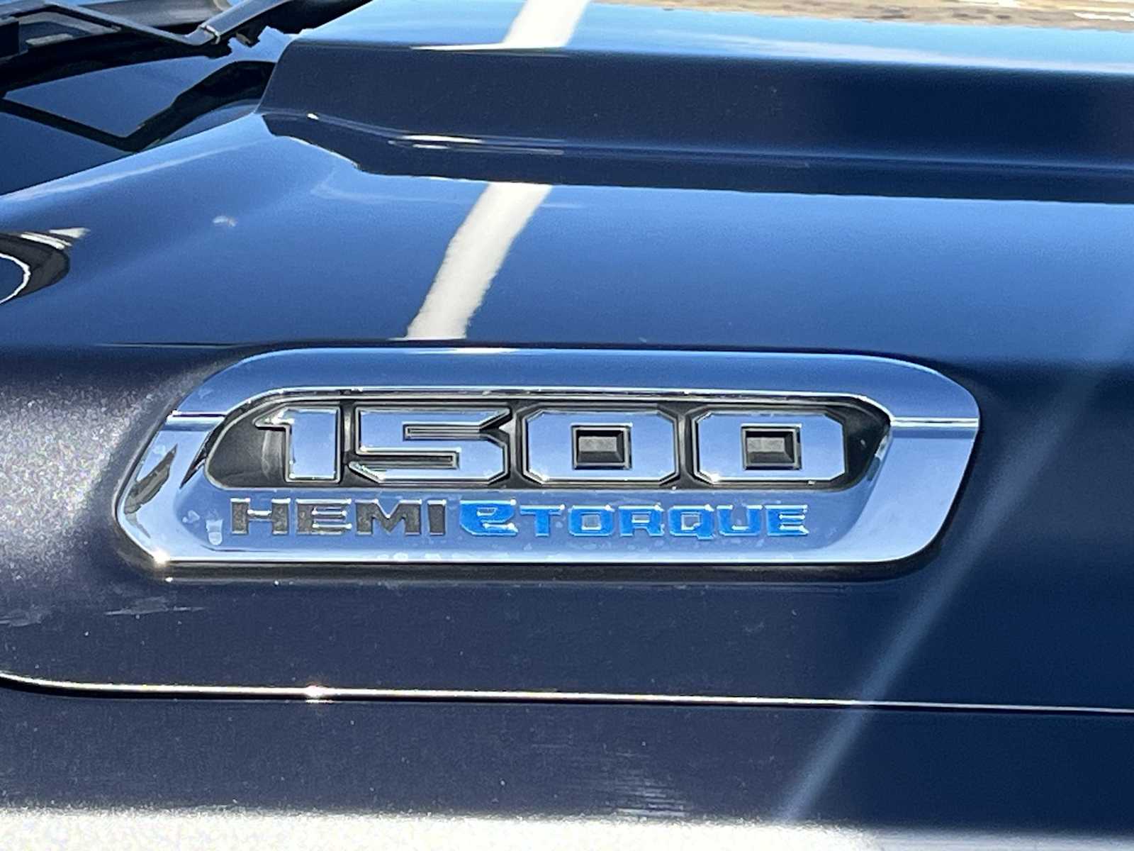 Thumbnail: 2022 RAM 1500 - 7