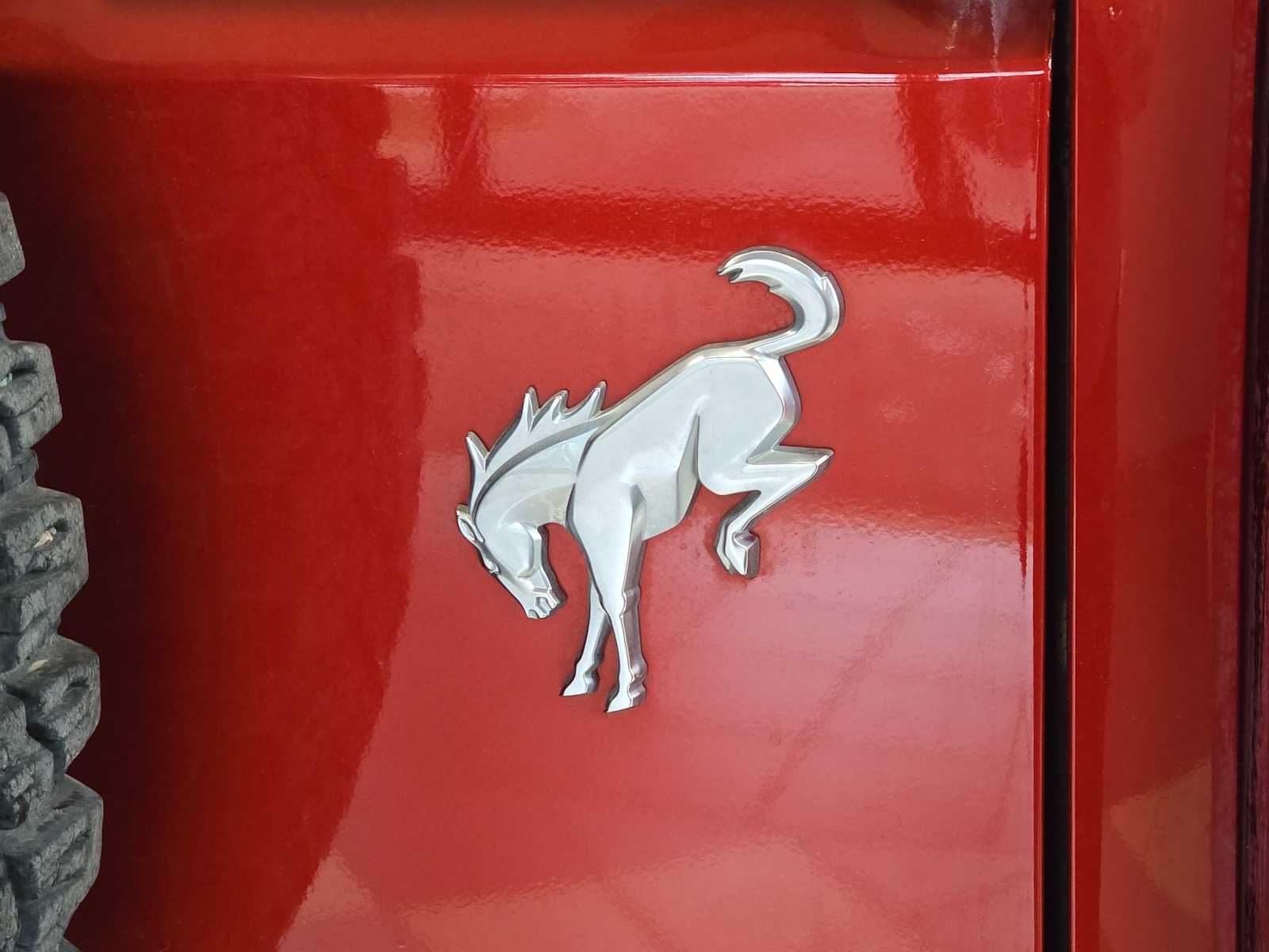 Thumbnail: 2024 Ford Bronco - 7