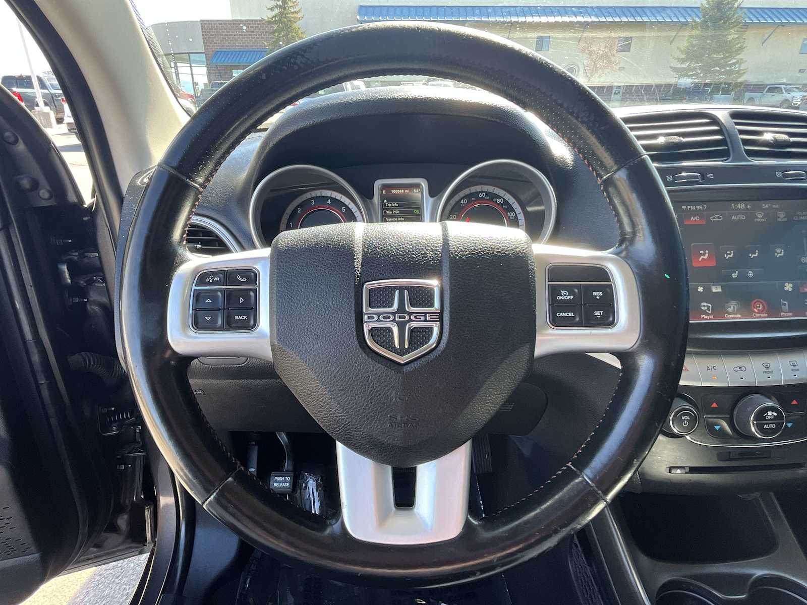 Thumbnail: 2019 Dodge Journey - 15