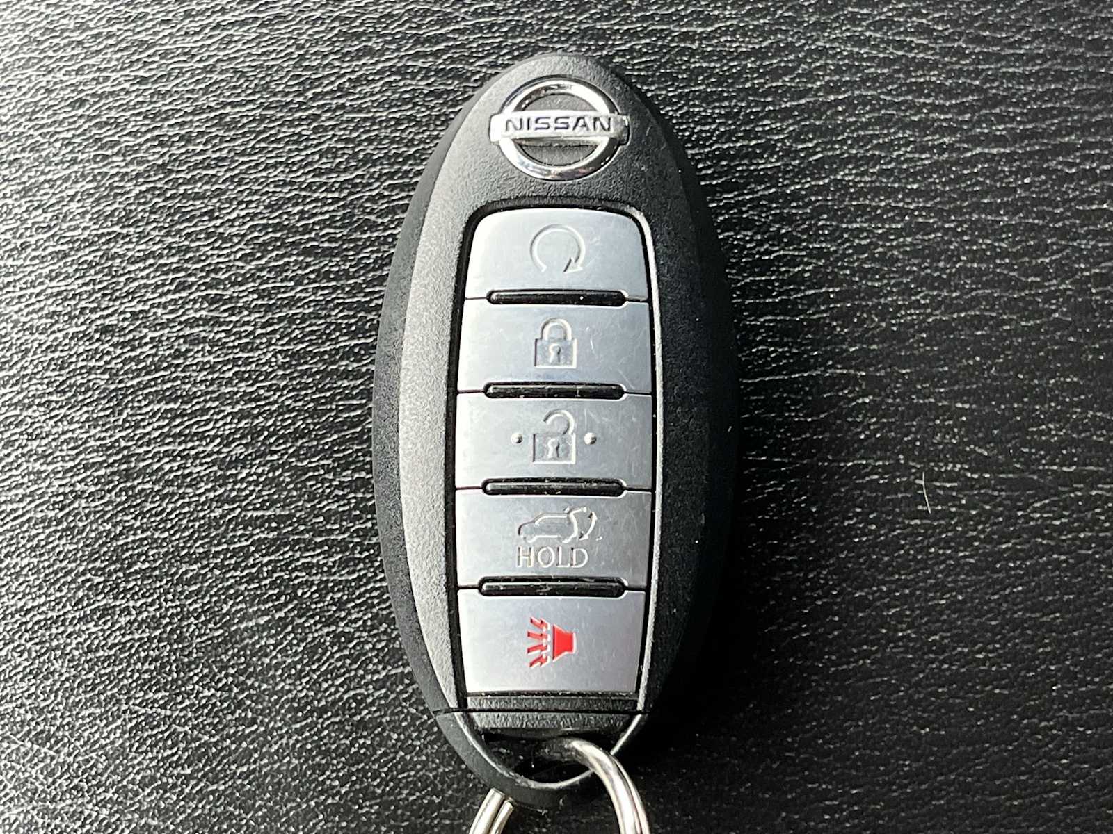 Thumbnail: 2018 Nissan Armada - 20