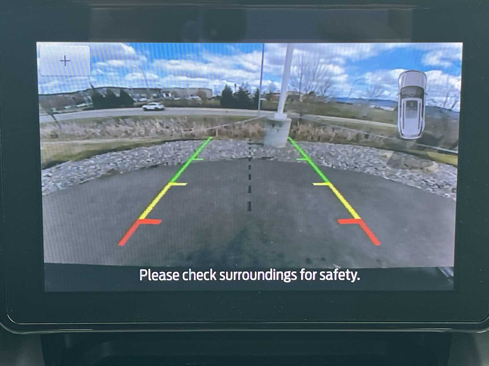 Thumbnail: 2023 Ford Explorer - 23