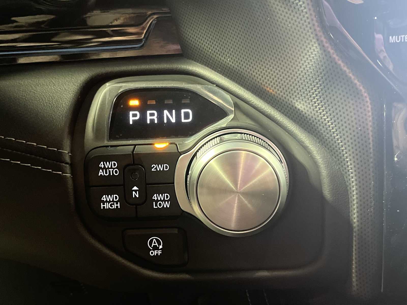 Thumbnail: 2026 RAM 1500 - 17