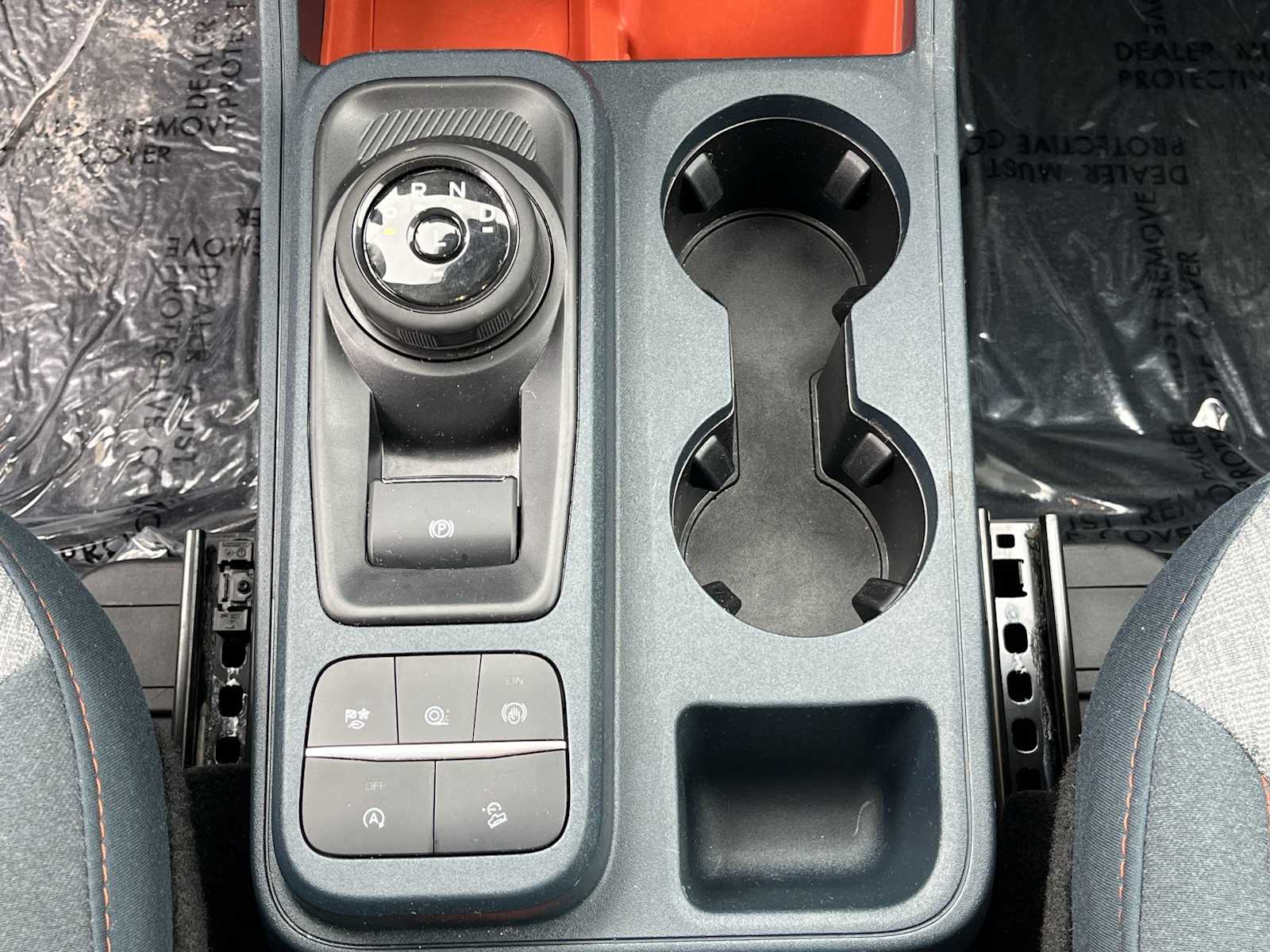 Thumbnail: 2024 Ford Maverick - 17