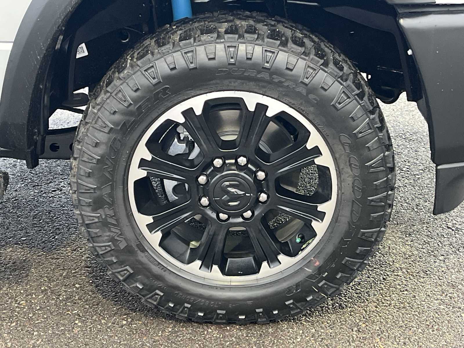 Thumbnail: 2026 RAM 2500 - 8