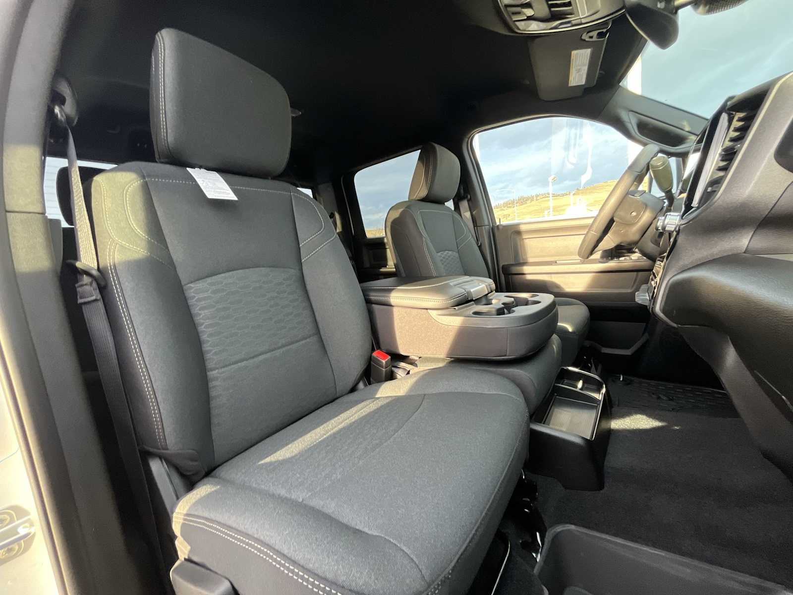 Thumbnail: 2026 RAM 3500 - 14