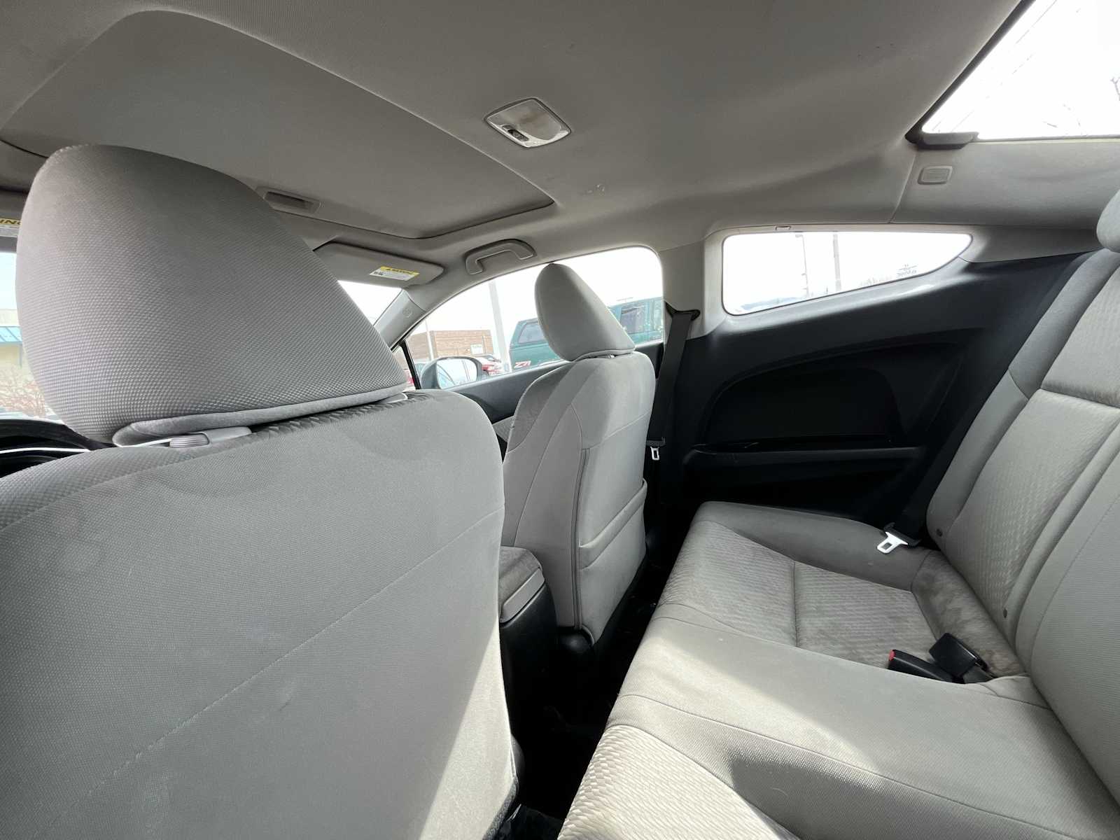 Thumbnail: 2015 Honda Civic - 12