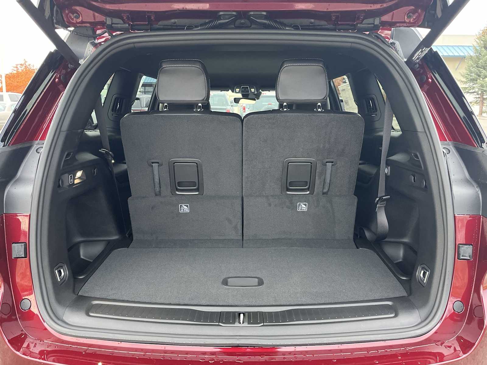 Thumbnail: 2025 Jeep Grand Cherokee - 19