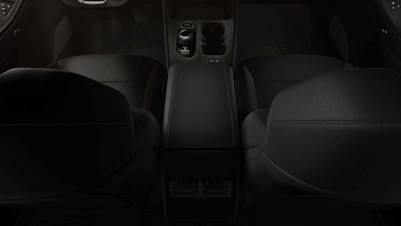 Thumbnail: 2026 Jeep Cherokee - 4