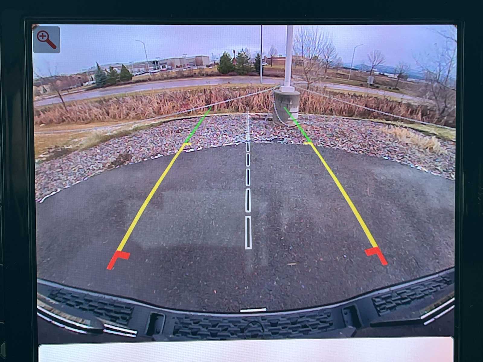 Thumbnail: 2026 RAM 1500 - 22