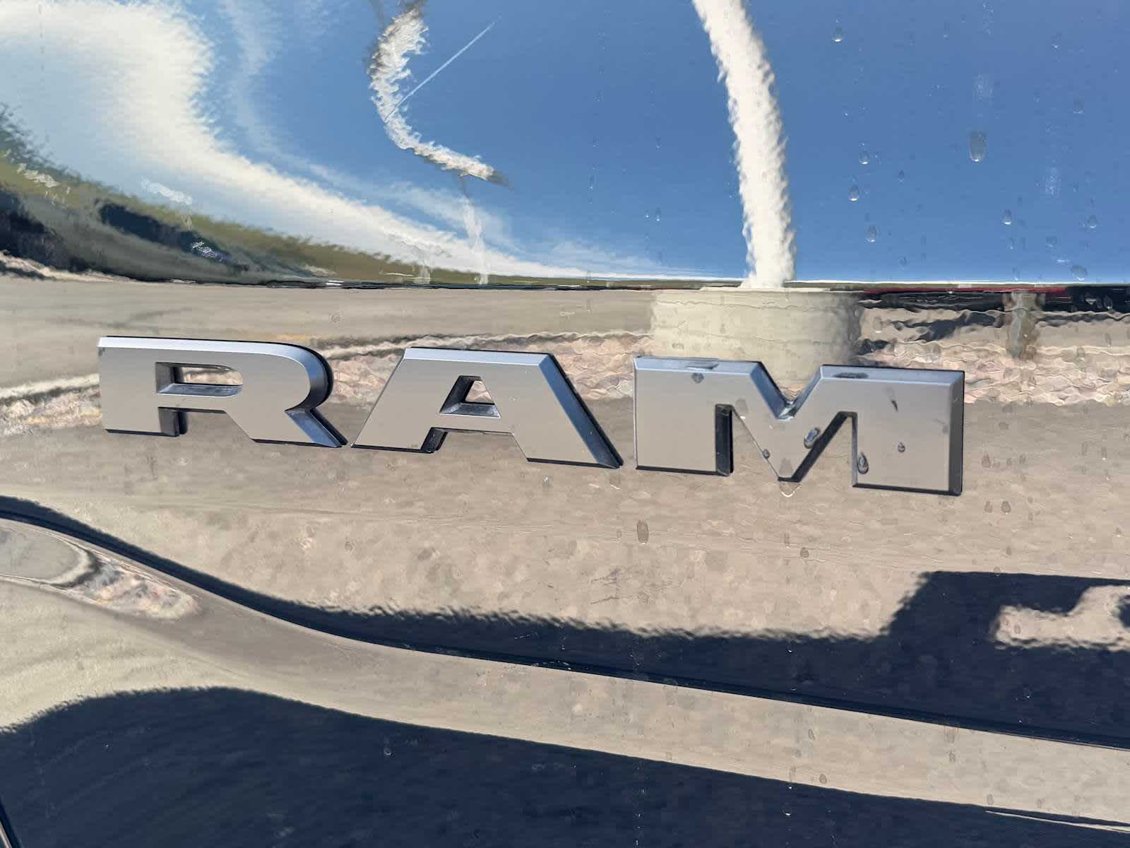 Thumbnail: 2026 RAM 1500 - 37