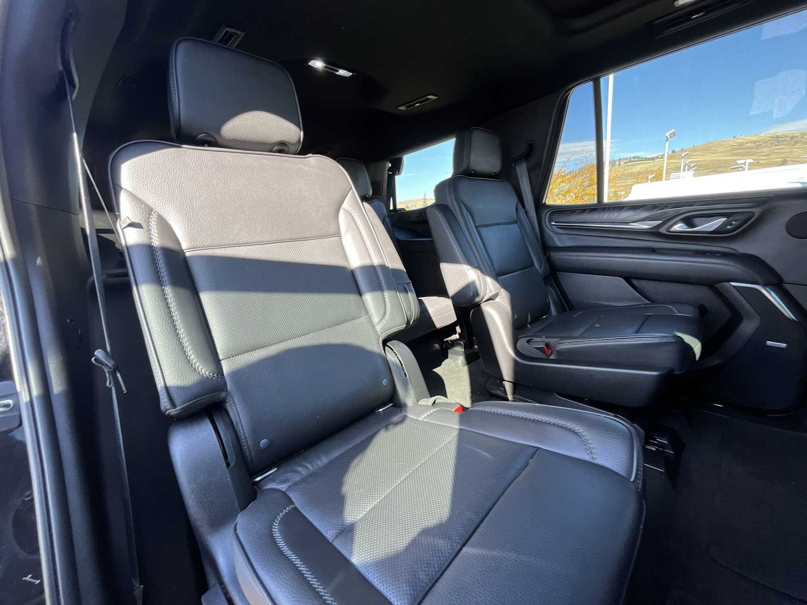 Thumbnail: 2021 GMC Yukon - 13