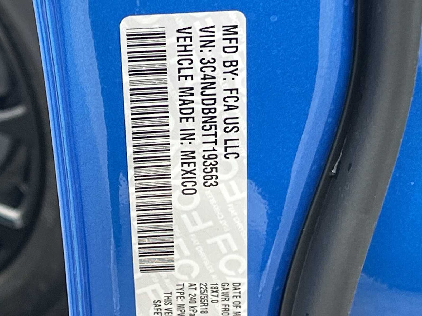 Thumbnail: 2026 Jeep Compass - 21