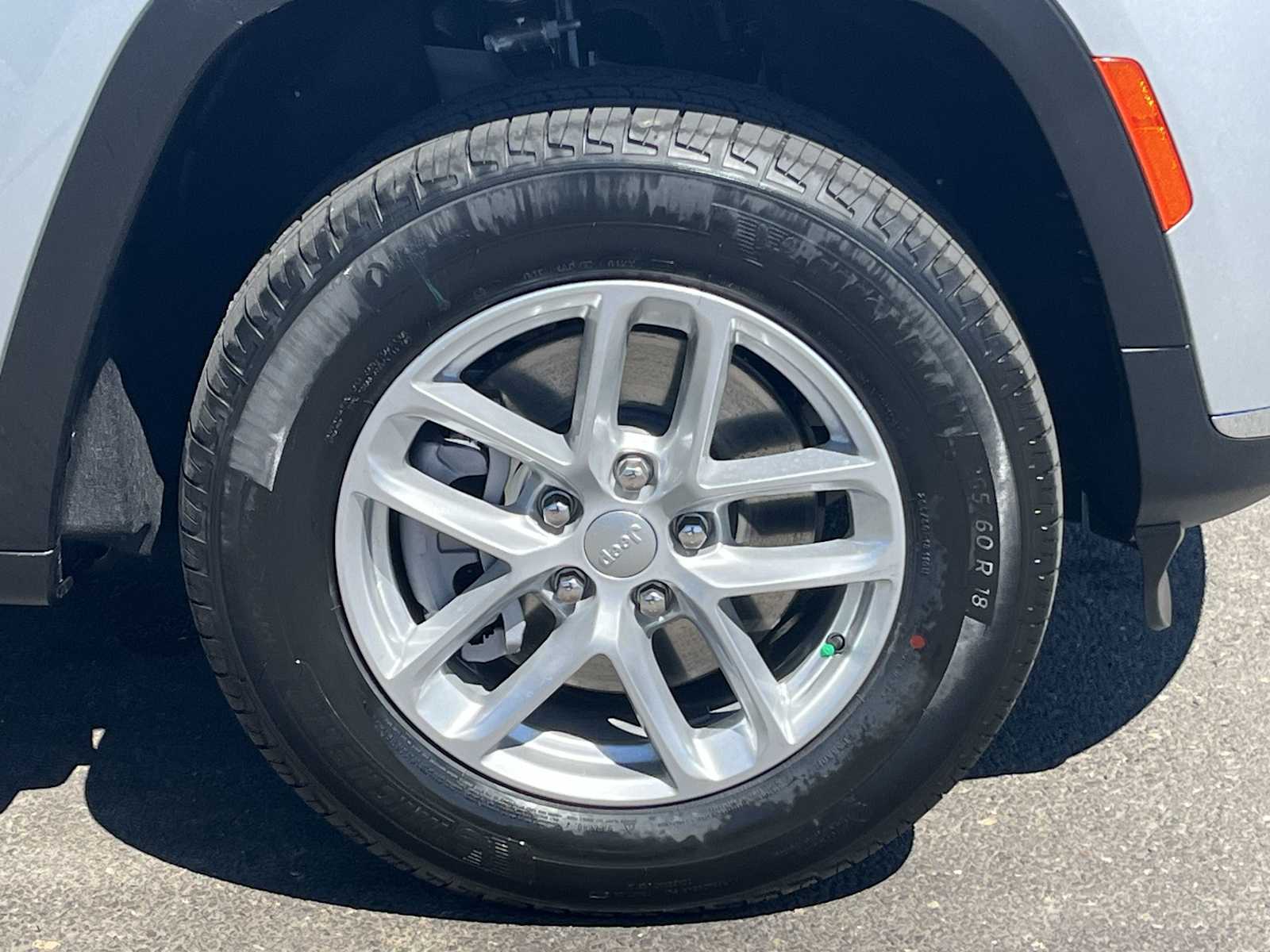 Thumbnail: 2025 Jeep Grand Cherokee - 8