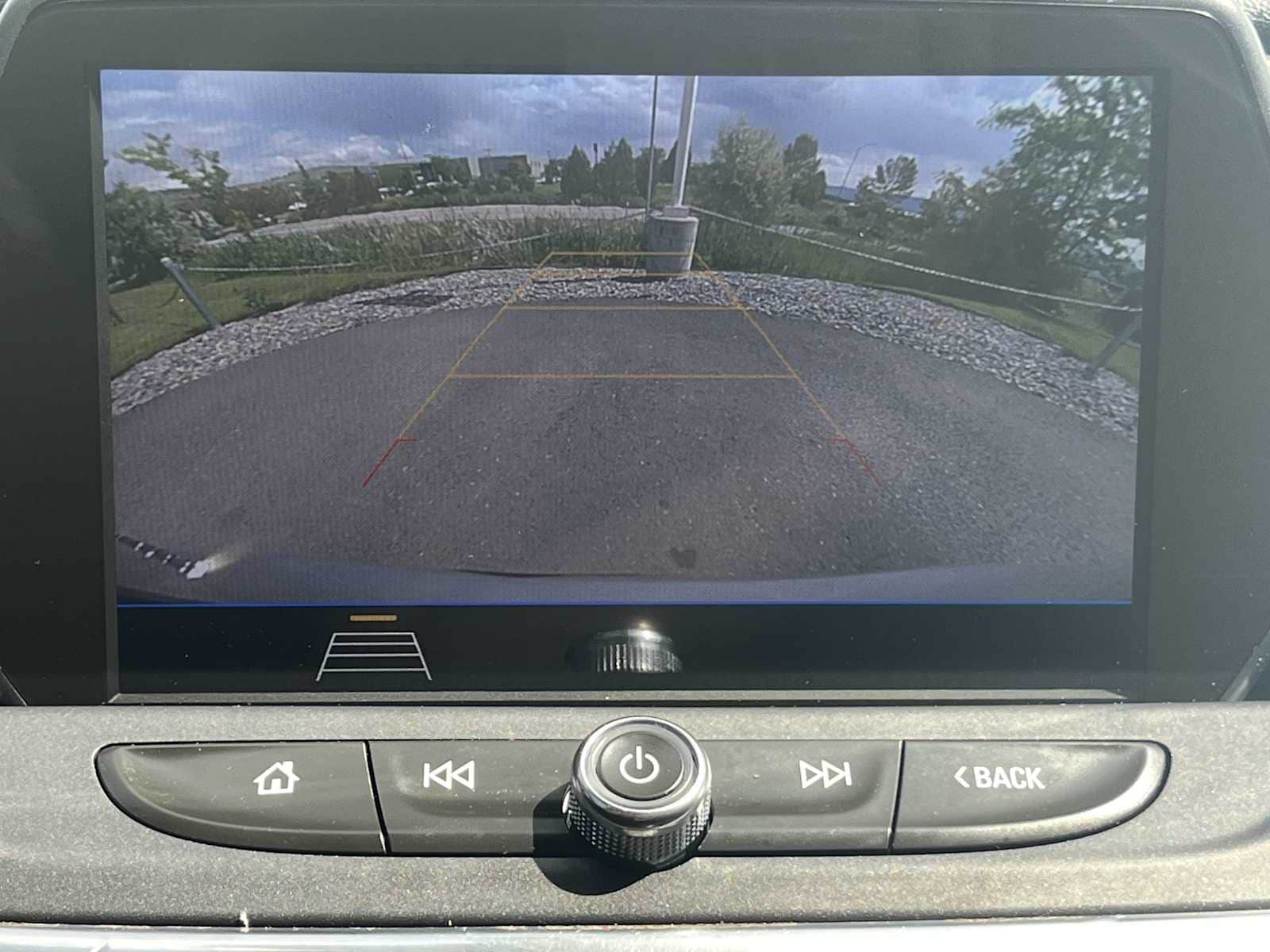 Thumbnail: 2019 Chevrolet Blazer - 35