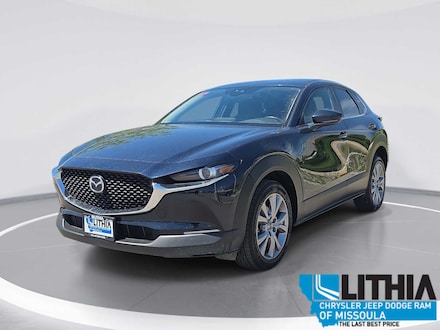 2021 Mazda Mazda CX-30 Select Package SUV