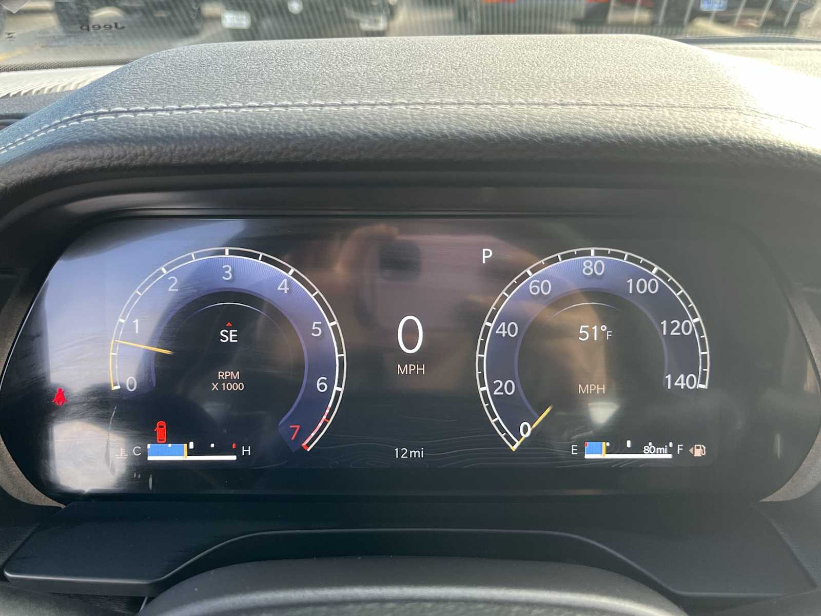 Thumbnail: 2025 Jeep Grand Cherokee - 18