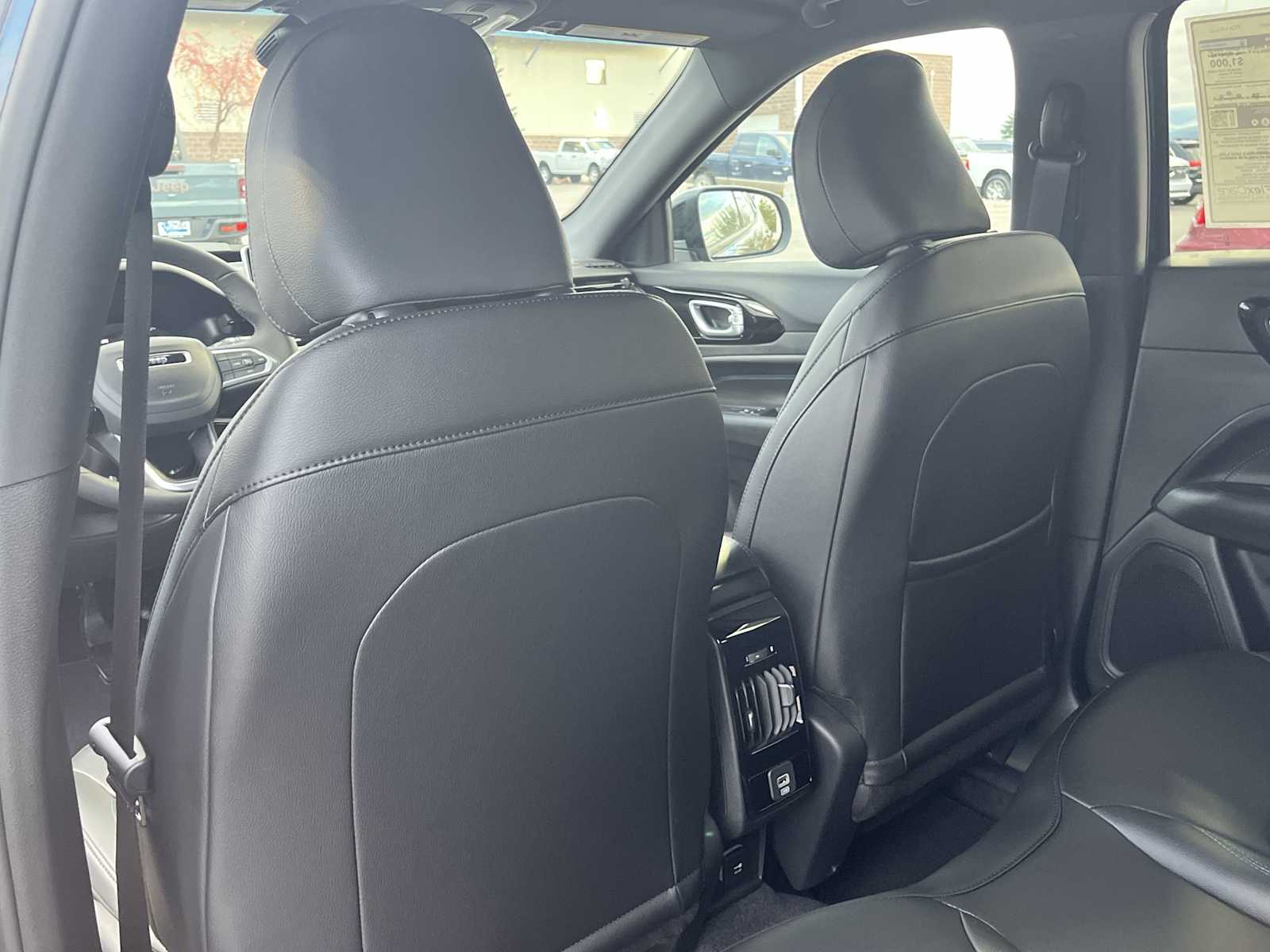 Thumbnail: 2026 Jeep Compass - 12