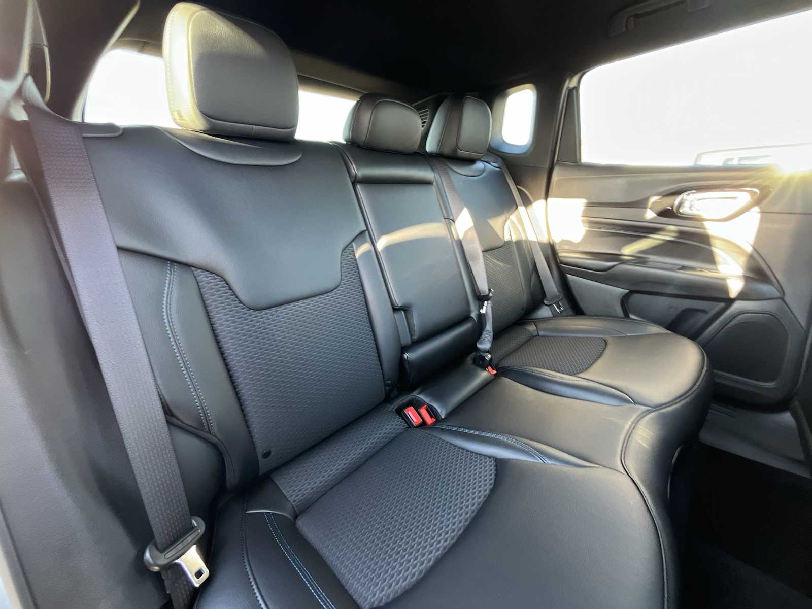 Thumbnail: 2026 Jeep Compass - 13