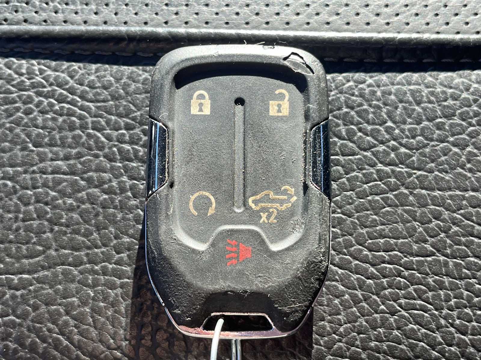 Thumbnail: 2021 GMC Sierra 3500 - 20