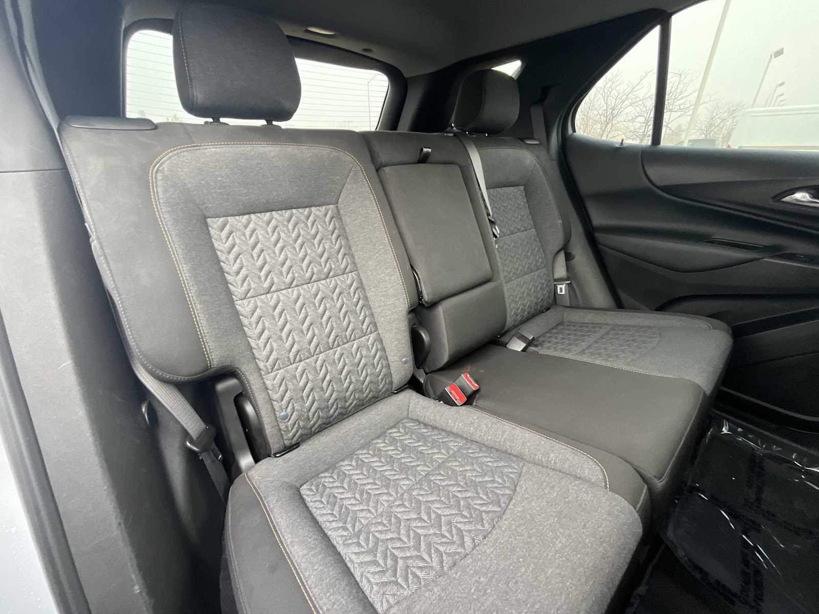 Thumbnail: 2022 Chevrolet Equinox - 13