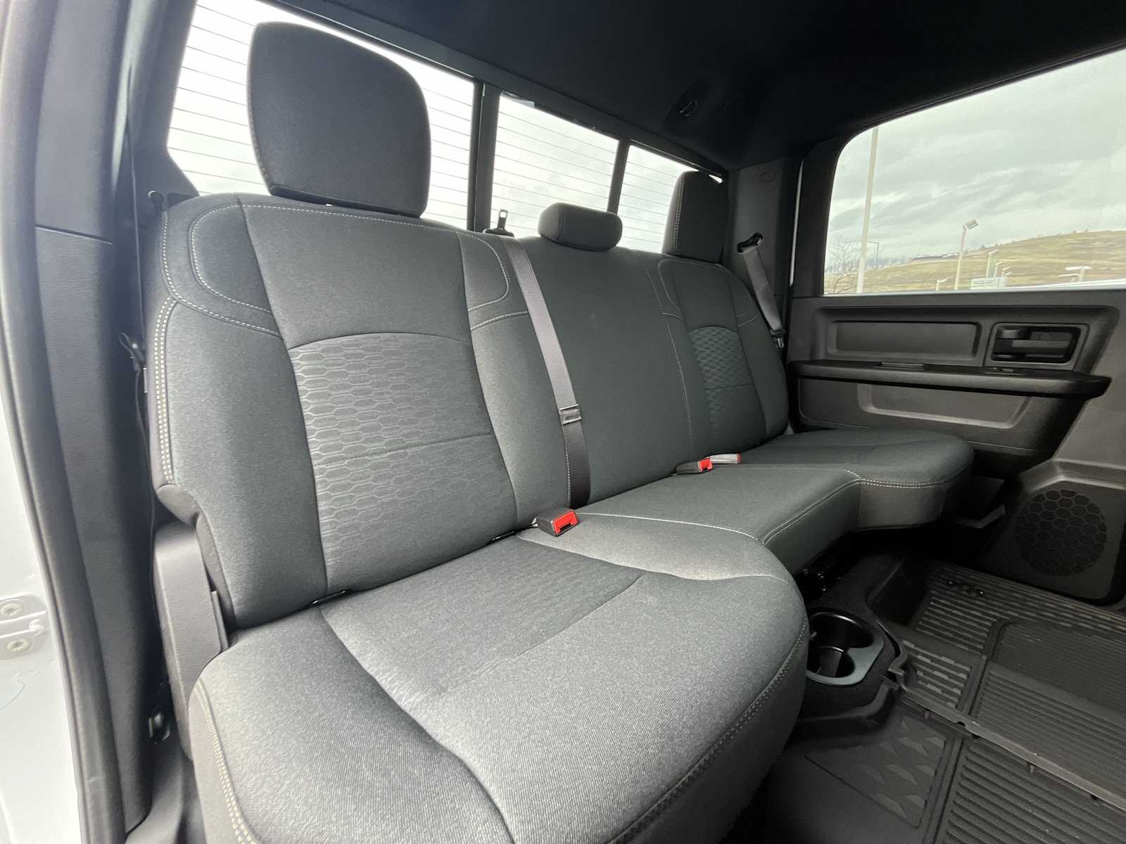 Thumbnail: 2026 RAM 2500 - 13