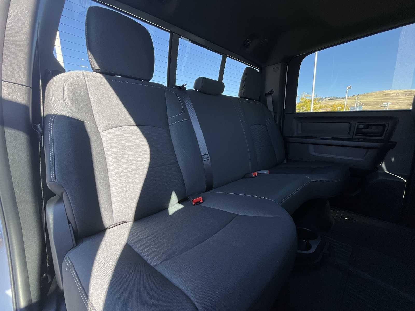 Thumbnail: 2026 RAM 2500 - 13