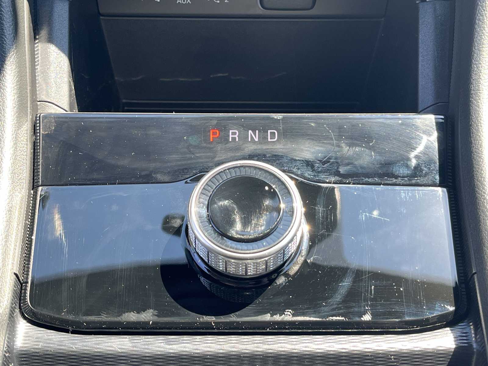 Thumbnail: 2025 Jeep Grand Cherokee - 17