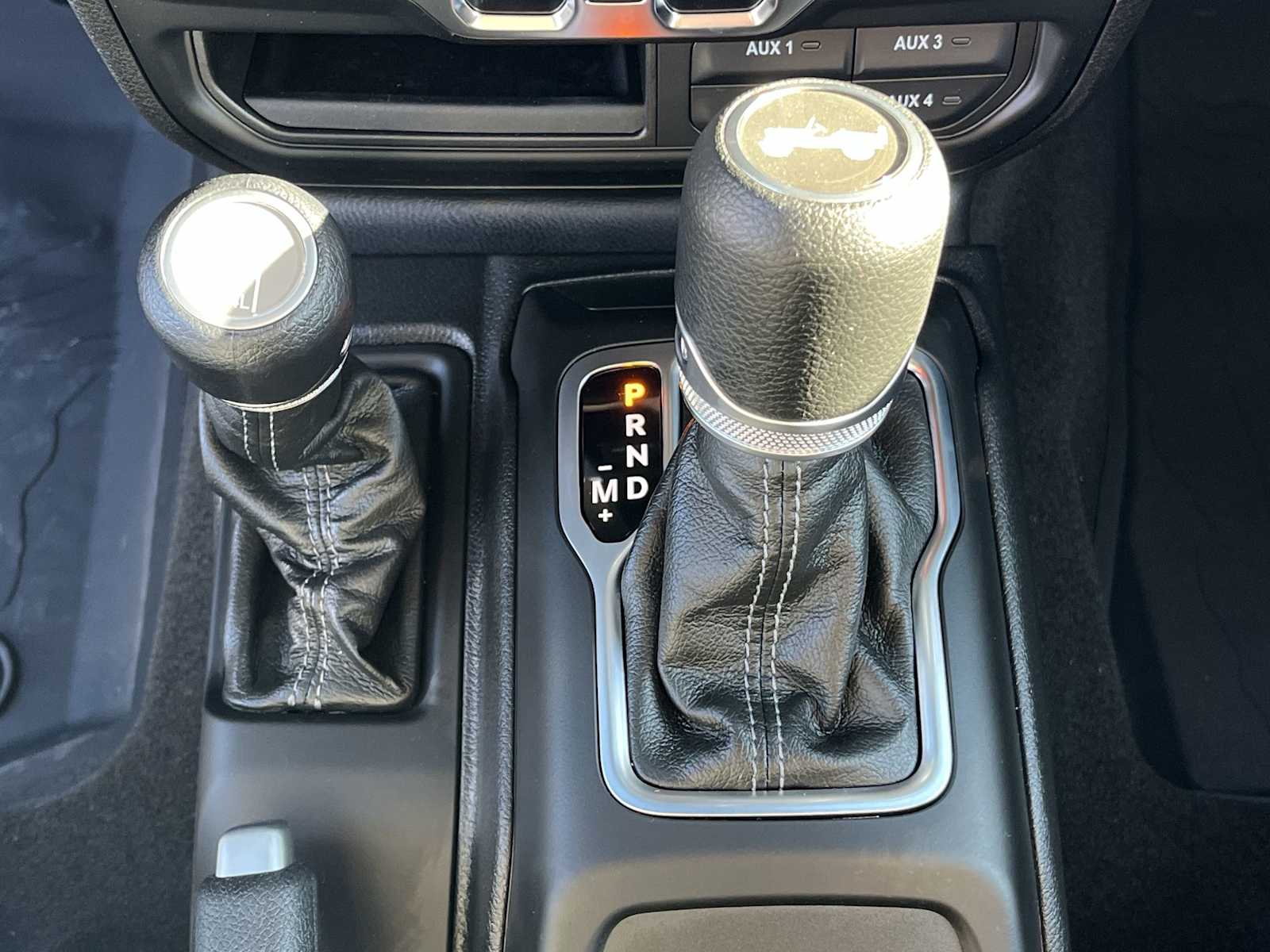 Thumbnail: 2026 Jeep Wrangler - 17