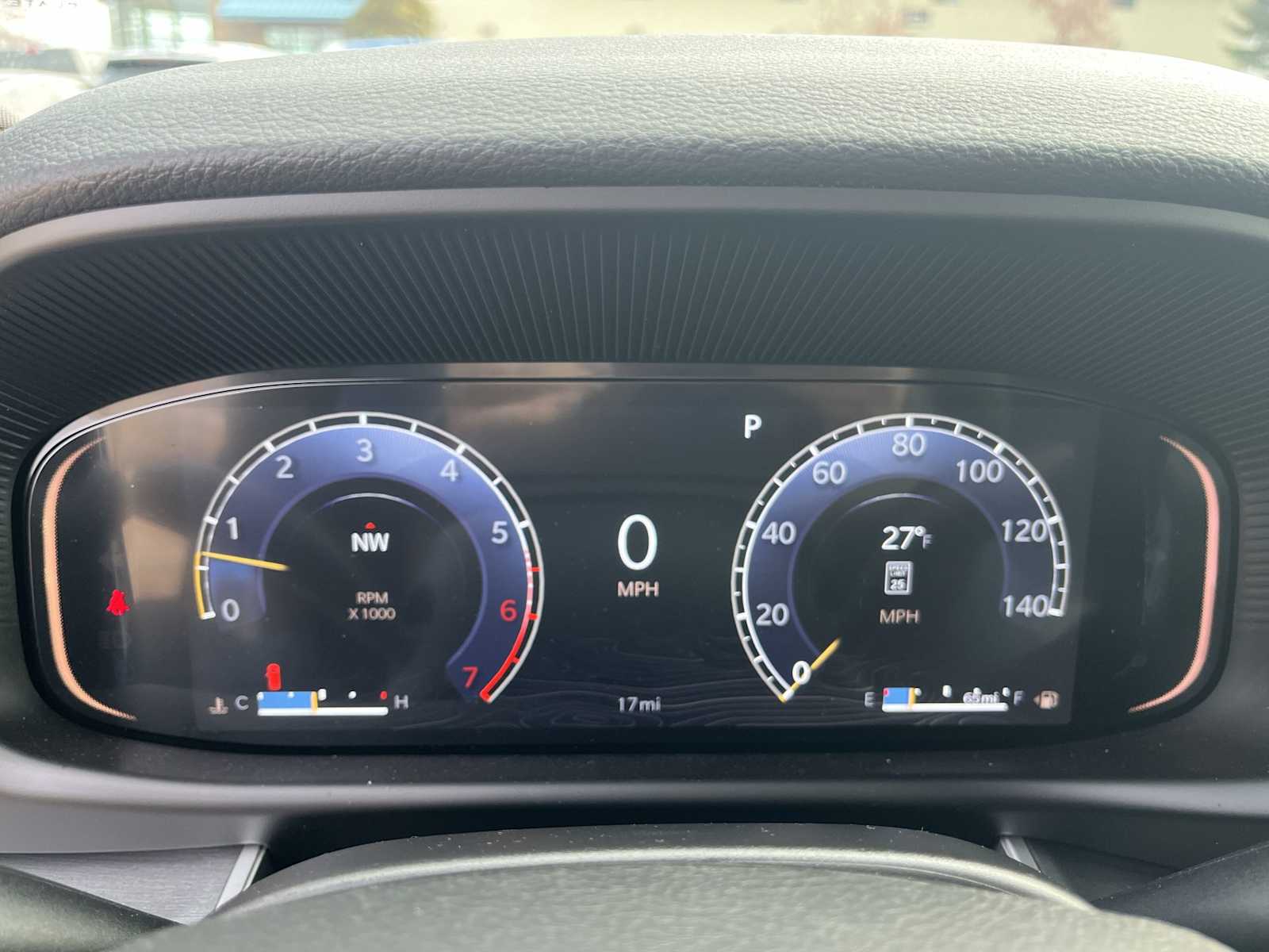 Thumbnail: 2026 Jeep Grand Wagoneer - 18