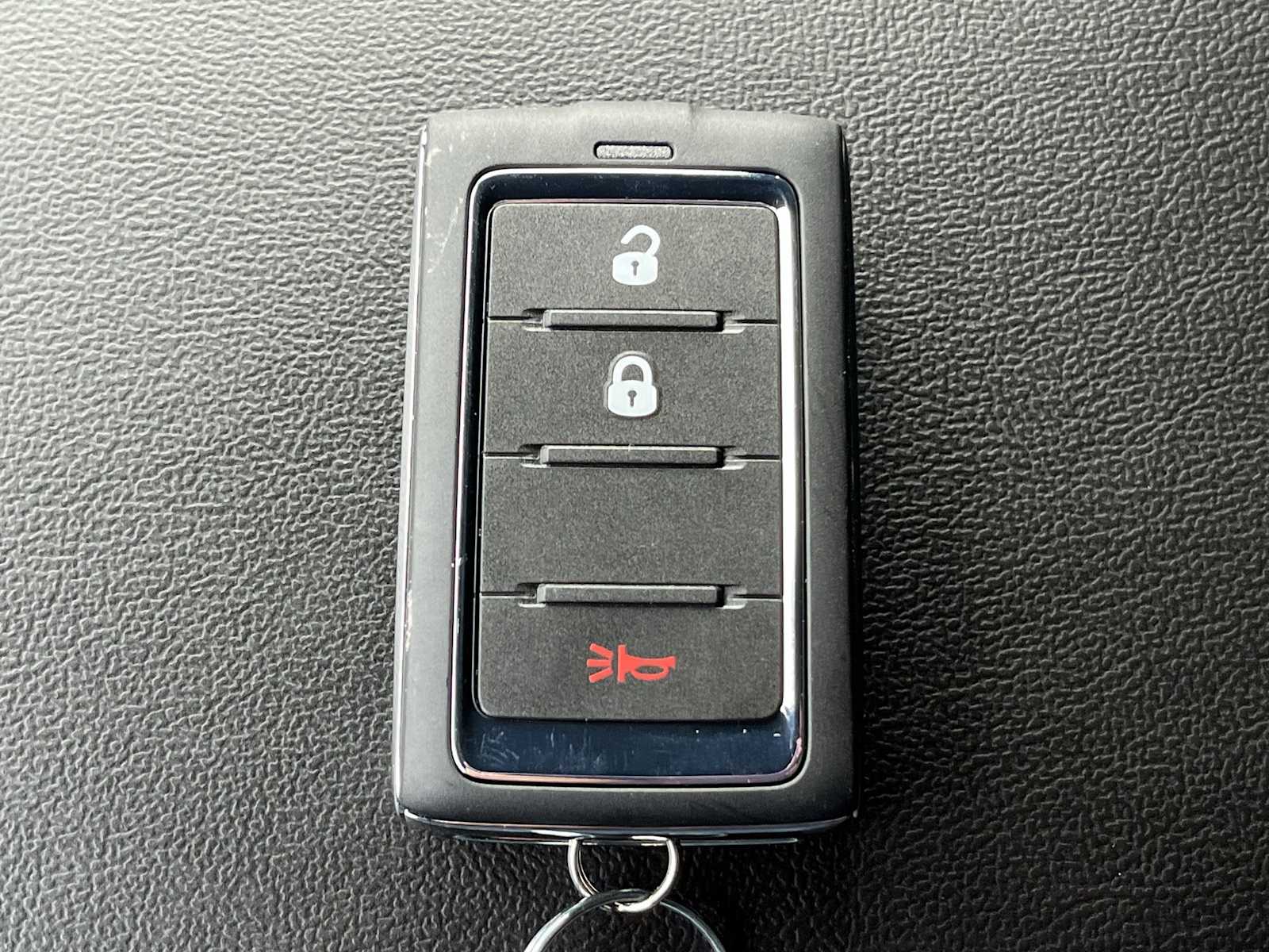 Thumbnail: 2025 Jeep Grand Cherokee - 20