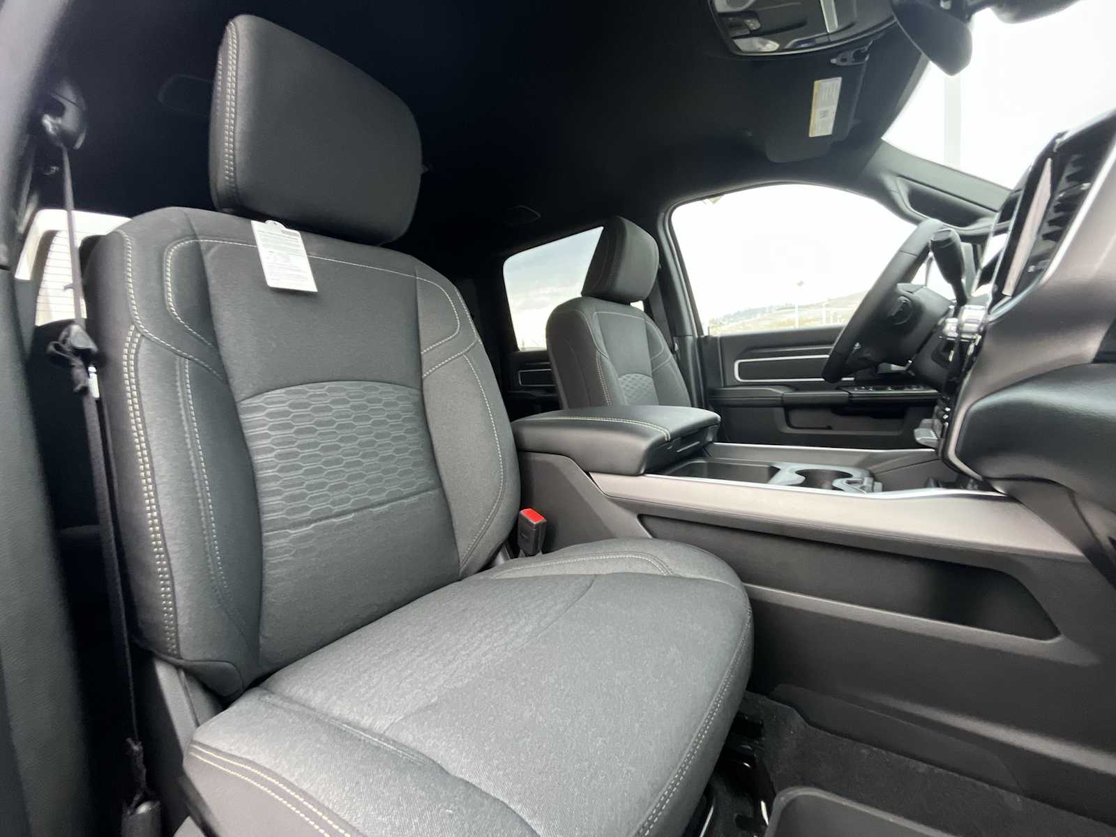 Thumbnail: 2026 RAM 2500 - 14