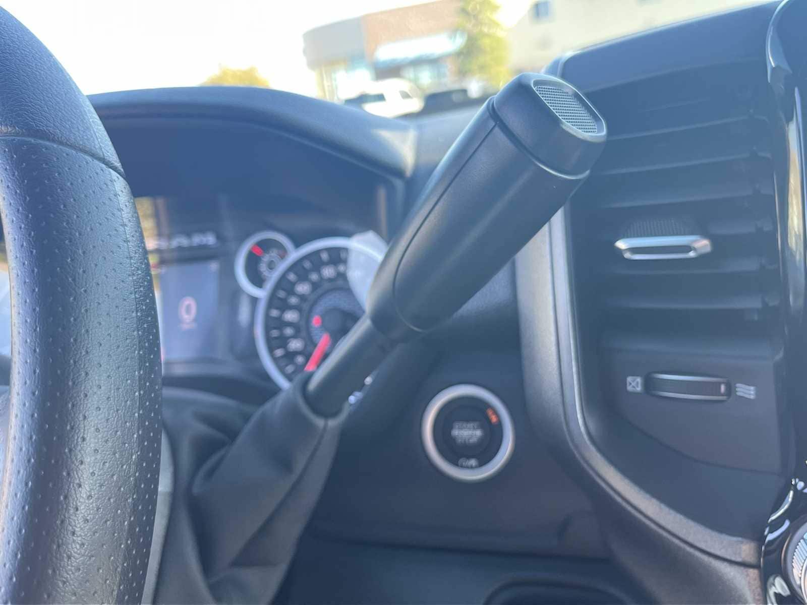 Thumbnail: 2026 RAM 2500 - 17