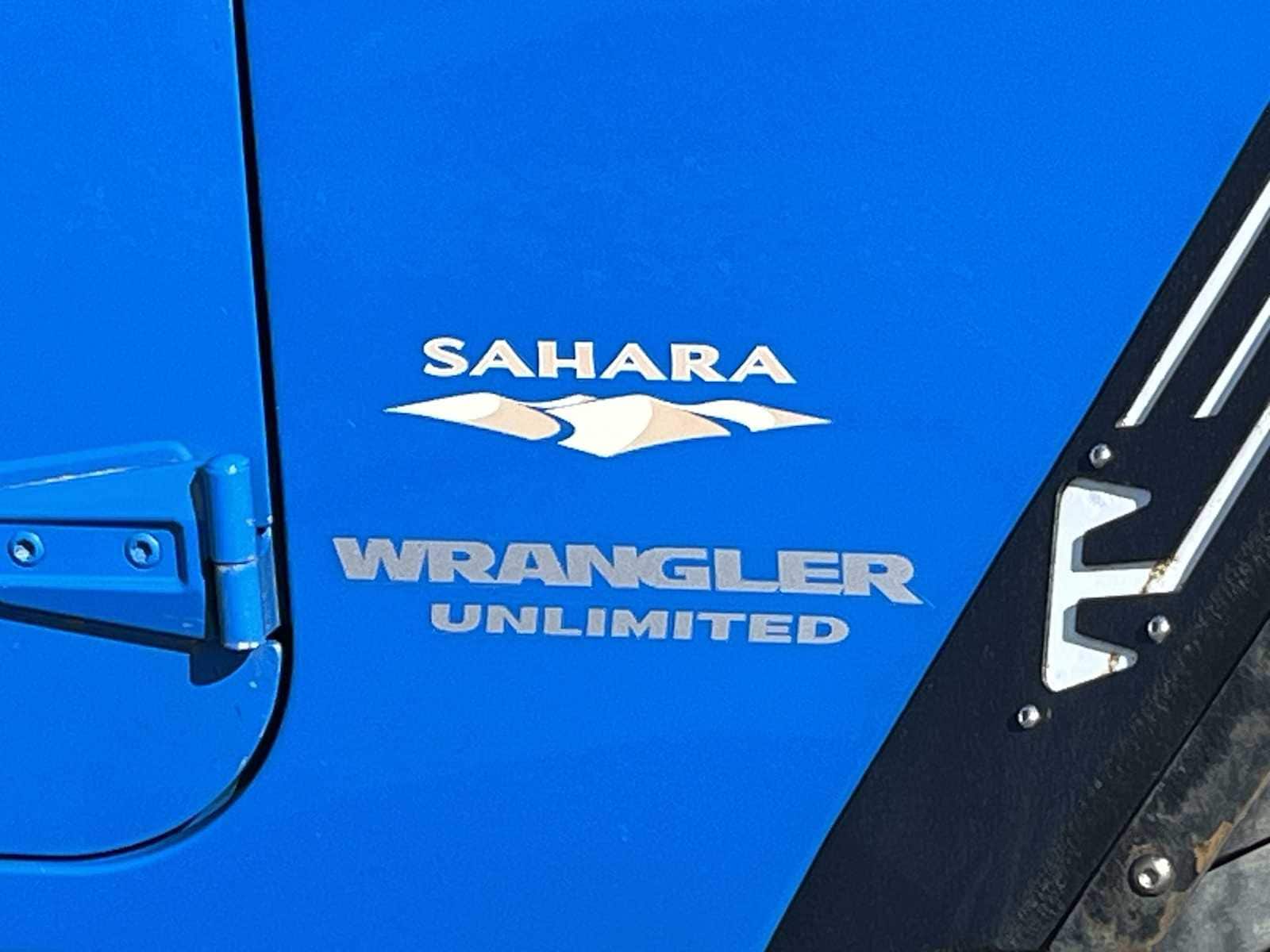 Thumbnail: 2012 Jeep Wrangler - 7